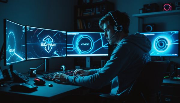 Comment gérer la frustration lors des jeux
