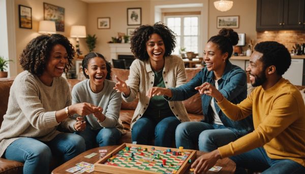 Quels jeux pour libérer les émotions fortes