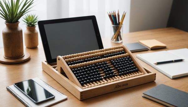 Quels outils pour le calcul mental rapide