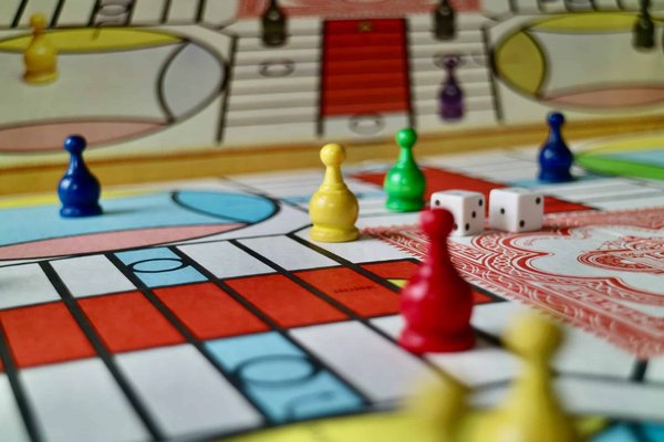 Pourquoi les jeux de société sont-ils importants pour le développement social des enfants ?