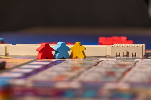 Quels sont les meilleurs jeux périscolaires pour la détente après l'école ?