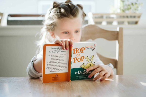 Le pouvoir des jeux scolaires pour encourager l'amour de la lecture