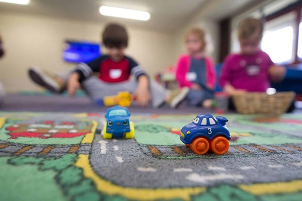 Les Jeux Scolaires: Un Apprentissage Amusant Pour Les Enfants