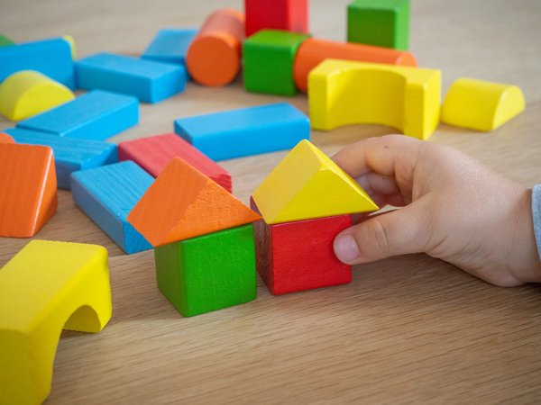 Les Jouets Éducatifs : une clé pour un apprentissage ludique 
