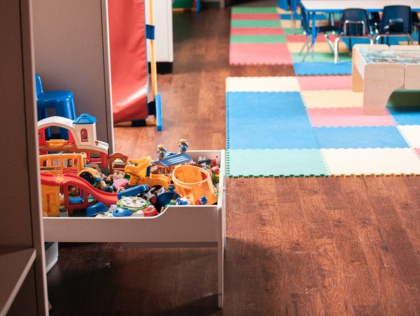Quels sont les jouets professionnels recommandés pour les écoles maternelles ? 