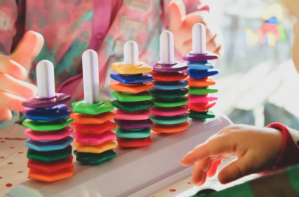 Comment les jouets professionnels peuvent-ils être utilisés dans les écoles primaires ?