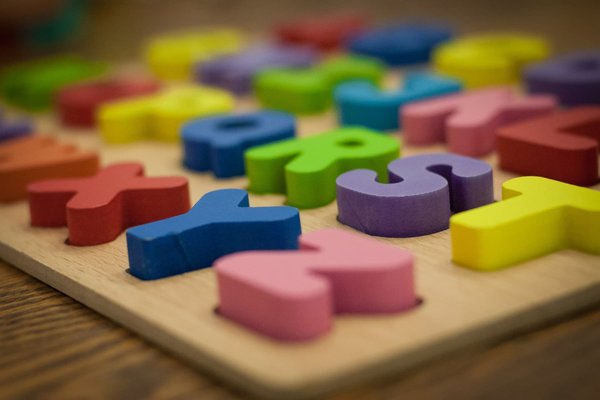 Pourquoi les jouets professionnels sont-ils essentiels dans les établissements pour la petite enfance ?